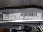 2016 Jeep Cherokee Sport Серый vin: 1C4PJLAB2GW143892