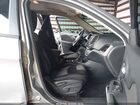 2016 Jeep Cherokee Sport Серый vin: 1C4PJLAB2GW143892