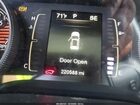2017 Jeep Cherokee Altitude Fwd Белый vin: 1C4PJLAB2HW502417
