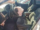 2016 Jeep Cherokee Sport White vin: 1C4PJLAB5GW324713