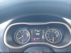 2017 Jeep Cherokee Sport Fwd Серебряный vin: 1C4PJLAB5HD233017