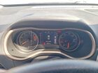 2016 Jeep Cherokee Sport White vin: 1C4PJLAB7GW146397