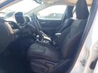 2016 Jeep Cherokee Sport White vin: 1C4PJLAB7GW146397
