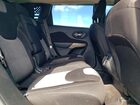 2017 Jeep Cherokee Se Gray vin: 1C4PJLAB7HW586069