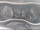 2017 Jeep Cherokee Sport Fwd White vin: 1C4PJLAB8HW661345