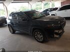 2020 Jeep Cherokee Latitude Fwd Синий vin: 1C4PJLCB5LD581339