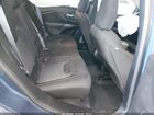 2020 Jeep Cherokee Latitude Fwd Синий vin: 1C4PJLCB5LD581339
