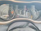 2018 Jeep Cherokee Latitude Черный vin: 1C4PJLCB7JD566449