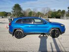 2018 Jeep Cherokee Latitude Fwd Blue vin: 1C4PJLCB8JD595474