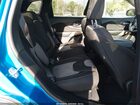 2018 Jeep Cherokee Latitude Fwd Blue vin: 1C4PJLCB8JD595474