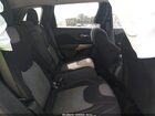 2018 Jeep Cherokee Latitude Fwd Silver vin: 1C4PJLCB8JD620261