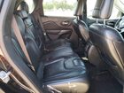 2019 Jeep Cherokee Limited Черный vin: 1C4PJLDB3KD302340