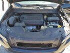2019 Jeep Cherokee Limited Черный vin: 1C4PJLDB3KD302340