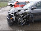 2020 Jeep Cherokee Limited Fwd Gray vin: 1C4PJLDB6LD569828