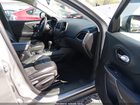 2019 Jeep Cherokee Latitude Plus Fwd Silver vin: 1C4PJLLB0KD307691