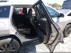 2019 Jeep Cherokee Latitude Plus Fwd Silver vin: 1C4PJLLB0KD307691