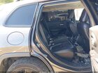 2020 Jeep Cherokee Altitude Fwd Серый vin: 1C4PJLLB0LD568742
