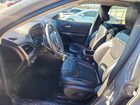 2020 Jeep Cherokee Latitude Plus Серый vin: 1C4PJLLB0LD634125