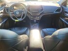2020 Jeep Cherokee Latitude Plus Серый vin: 1C4PJLLB0LD634125