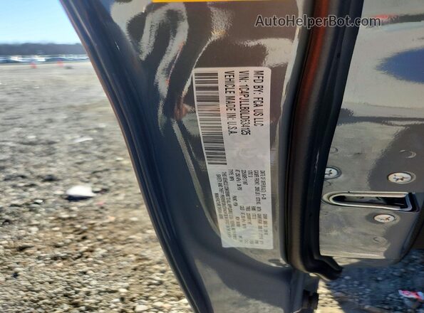 1C4PJLLB0LD634125 2020 JEEP CHEROKEE Серый Панорамный вид салона 360°