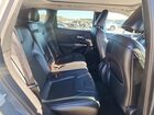 2020 Jeep Cherokee Latitude Plus Серый vin: 1C4PJLLB0LD634125