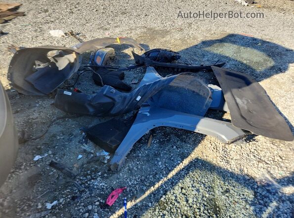 1C4PJLLB0LD634125 2020 JEEP CHEROKEE Серый Вид наклейки с VIN-кодом