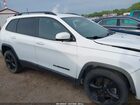 2019 Jeep Cherokee Altitude Fwd Белый vin: 1C4PJLLB1KD285765