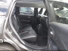 2021 Jeep Cherokee Latitude Plus Fwd Gray vin: 1C4PJLLB1MD140809