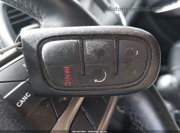 1C4PJLLB1MD140809 2021 JEEP CHEROKEE Gray Vista del salpicadero