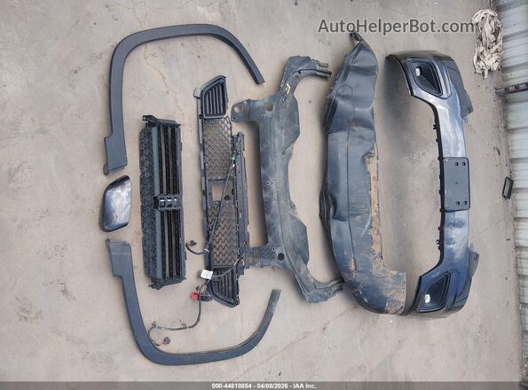 1C4PJLLB1MD140809 2021 JEEP CHEROKEE Gray Vista del cuadro de instrumentos