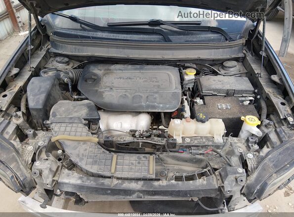 1C4PJLLB1MD140809 2021 JEEP CHEROKEE Gray Vista trasera