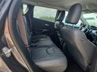 2019 Jeep Cherokee Latitude Plus Gray vin: 1C4PJLLB2KD383719