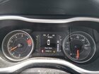 2018 Jeep Cherokee Latitude Plus Fwd Серый vin: 1C4PJLLB3JD538048