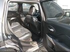 2018 Jeep Cherokee Latitude Plus Fwd Серый vin: 1C4PJLLB3JD538048