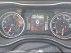 2019 Jeep Cherokee Latitude Plus Fwd Белый vin: 1C4PJLLB3KD232842
