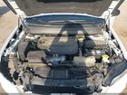 2019 Jeep Cherokee Latitude Plus Fwd Белый vin: 1C4PJLLB3KD232842