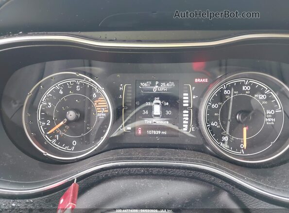1C4PJLLB3LD511581 2020 JEEP CHEROKEE Белый Вид задних сидений