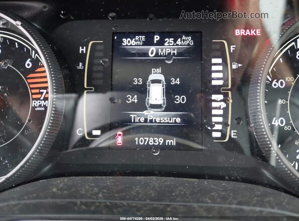 1C4PJLLB3LD511581 2020 JEEP CHEROKEE Белый 