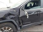 2021 Jeep Cherokee Latitude Plus Fwd Фиолетовый vin: 1C4PJLLB5MD179841