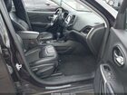 2021 Jeep Cherokee Latitude Plus Fwd Фиолетовый vin: 1C4PJLLB5MD179841