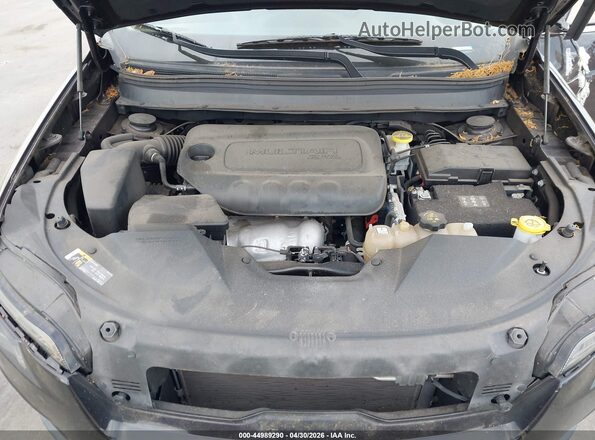 1C4PJLLB5MD179841 2021 JEEP CHEROKEE Фиолетовый Вид сзади