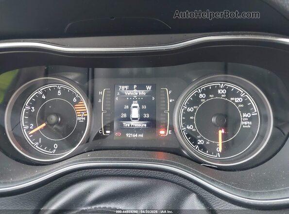 1C4PJLLB5MD179841 2021 JEEP CHEROKEE Фиолетовый Вид задних сидений
