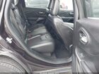 2021 Jeep Cherokee Latitude Plus Fwd Фиолетовый vin: 1C4PJLLB5MD179841