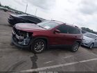 2021 Jeep Cherokee Latitude Plus Fwd Burgundy vin: 1C4PJLLB6MD211440