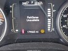 2019 Jeep Cherokee Latitude Plus Fwd Black vin: 1C4PJLLB8KD434737