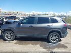 2019 Jeep Cherokee Latitude Plus Fwd Black vin: 1C4PJLLB8KD434737