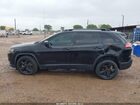 2019 Jeep Cherokee Altitude Fwd Черный vin: 1C4PJLLB8KD443731
