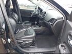 2019 Jeep Cherokee Altitude Fwd Черный vin: 1C4PJLLB8KD443731