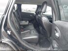 2019 Jeep Cherokee Altitude Fwd Черный vin: 1C4PJLLB8KD443731