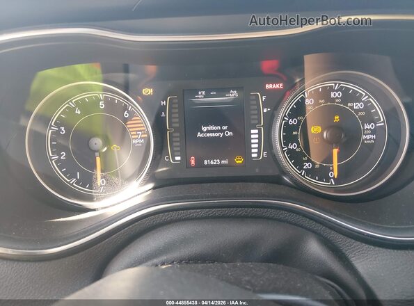 1C4PJLLB9LD634124 2020 JEEP CHEROKEE Черный 